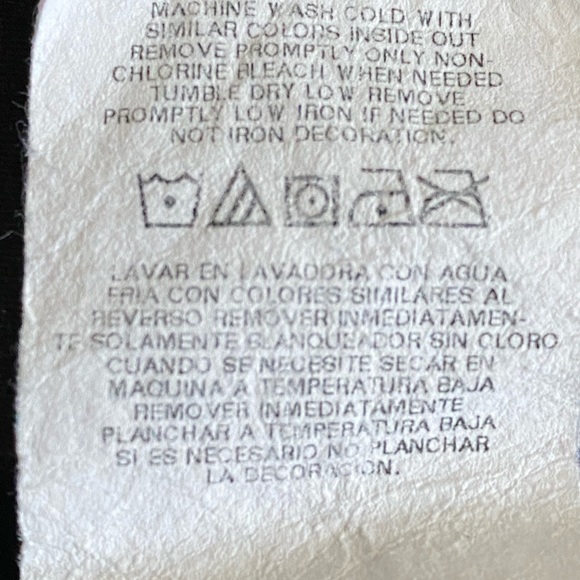 Stranded Tank Top - Picture 6 of 6